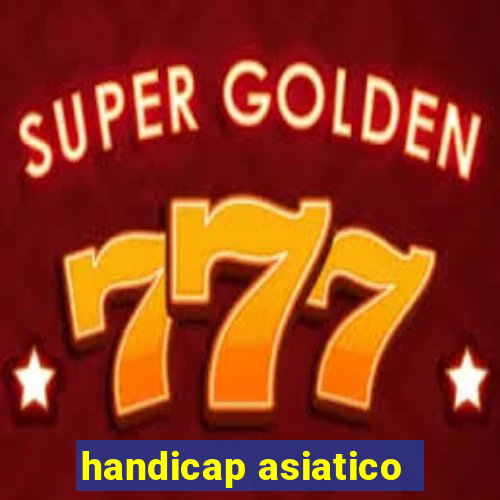 handicap asiatico -3.5